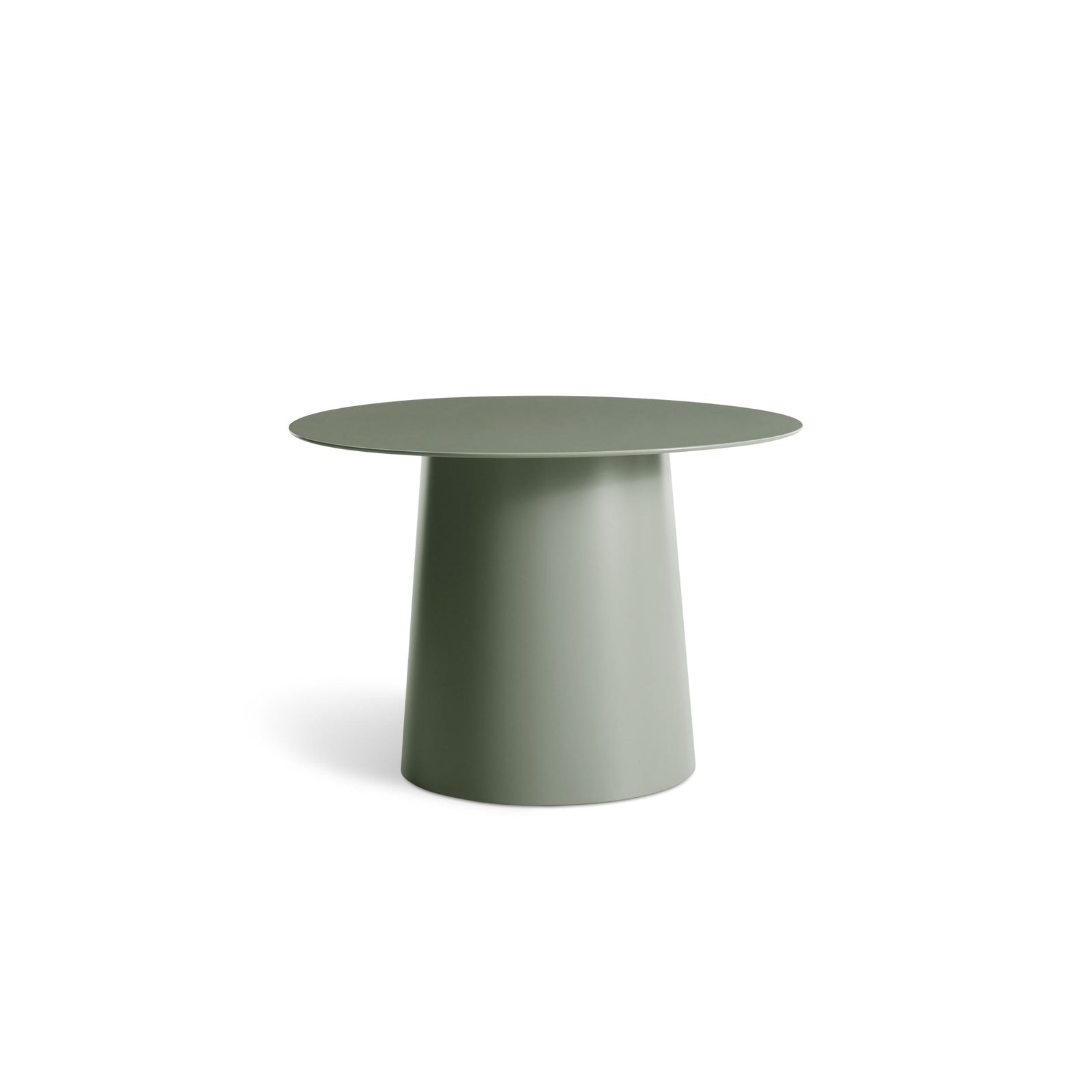 Circula Low Side Table