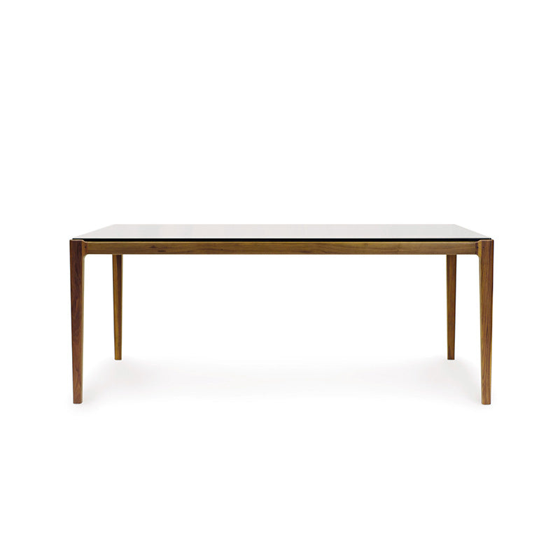 Lisse Glass Top Table