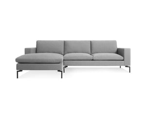 New Standard Sofa w/ Chaise