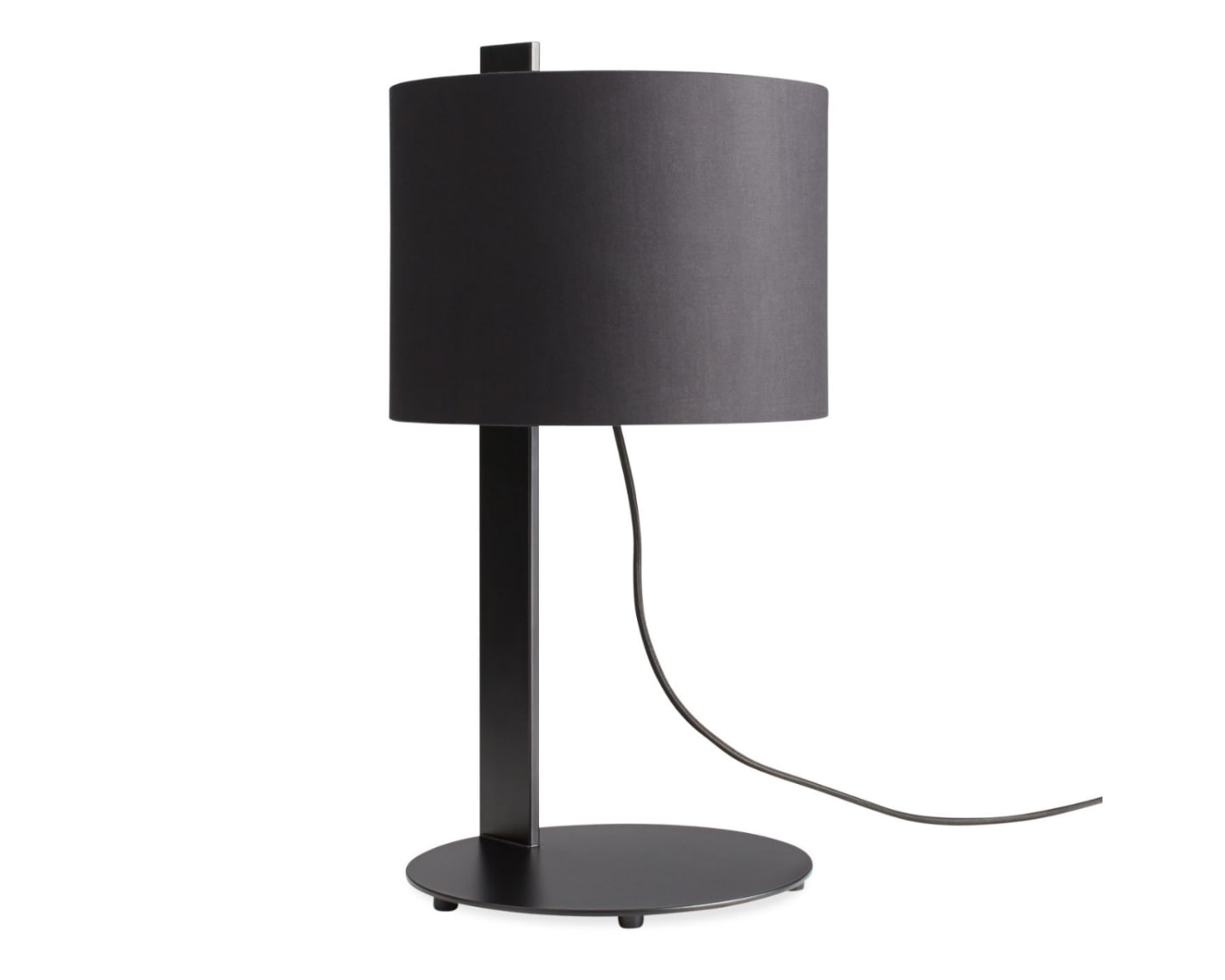 Note Table Lamp