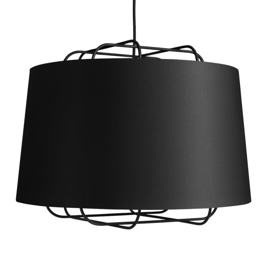 Perimeter Large Pendant Light
