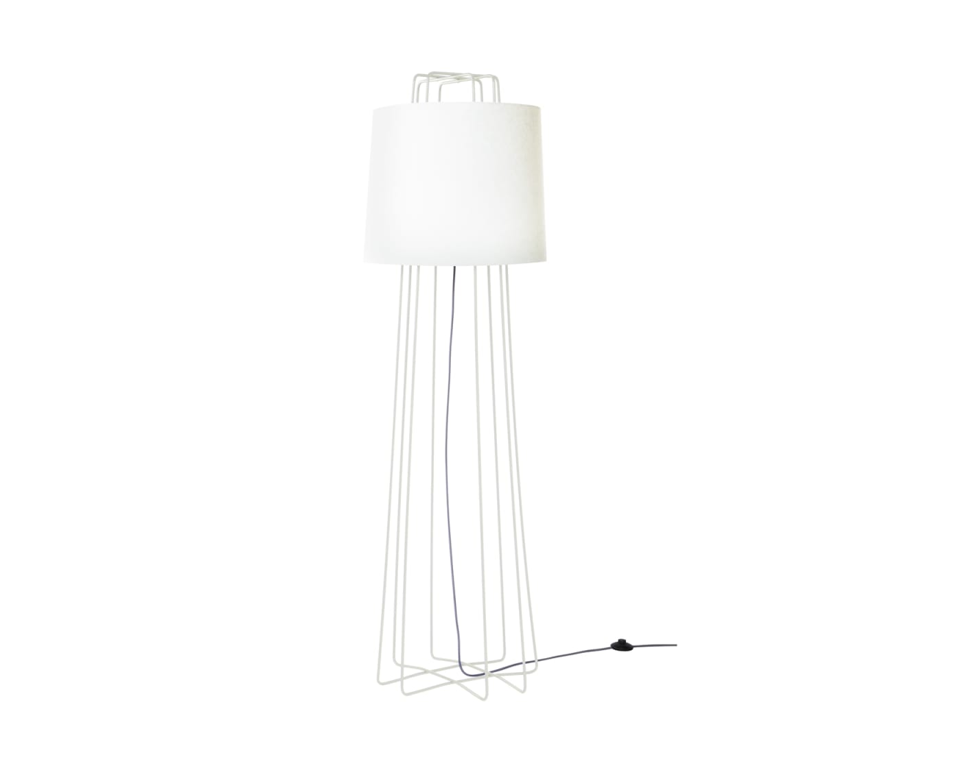 Perimeter Floor Lamp