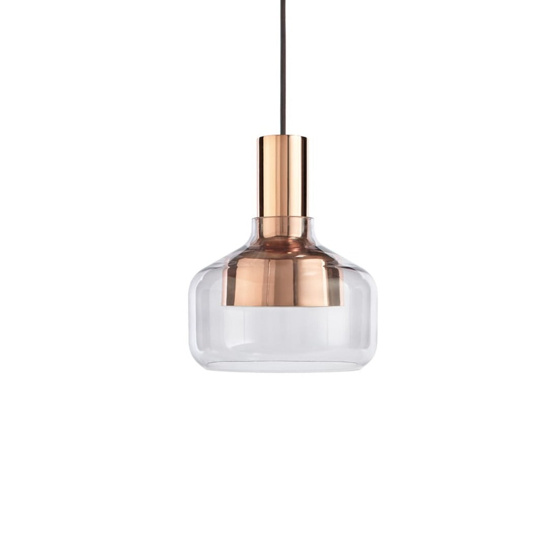 Trace 3 Pendant Light